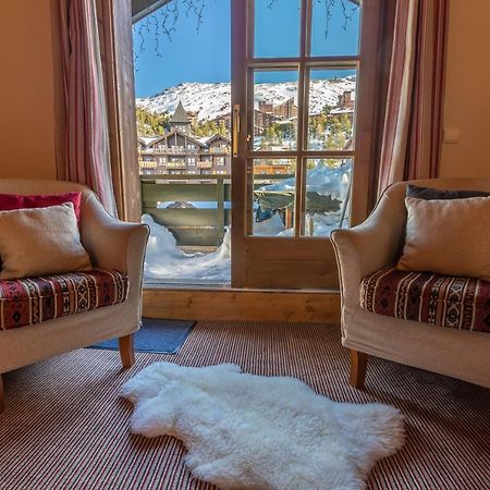 Bel Appartement Spacieux 65M2 Les Arcs 1950 Eksteriør billede