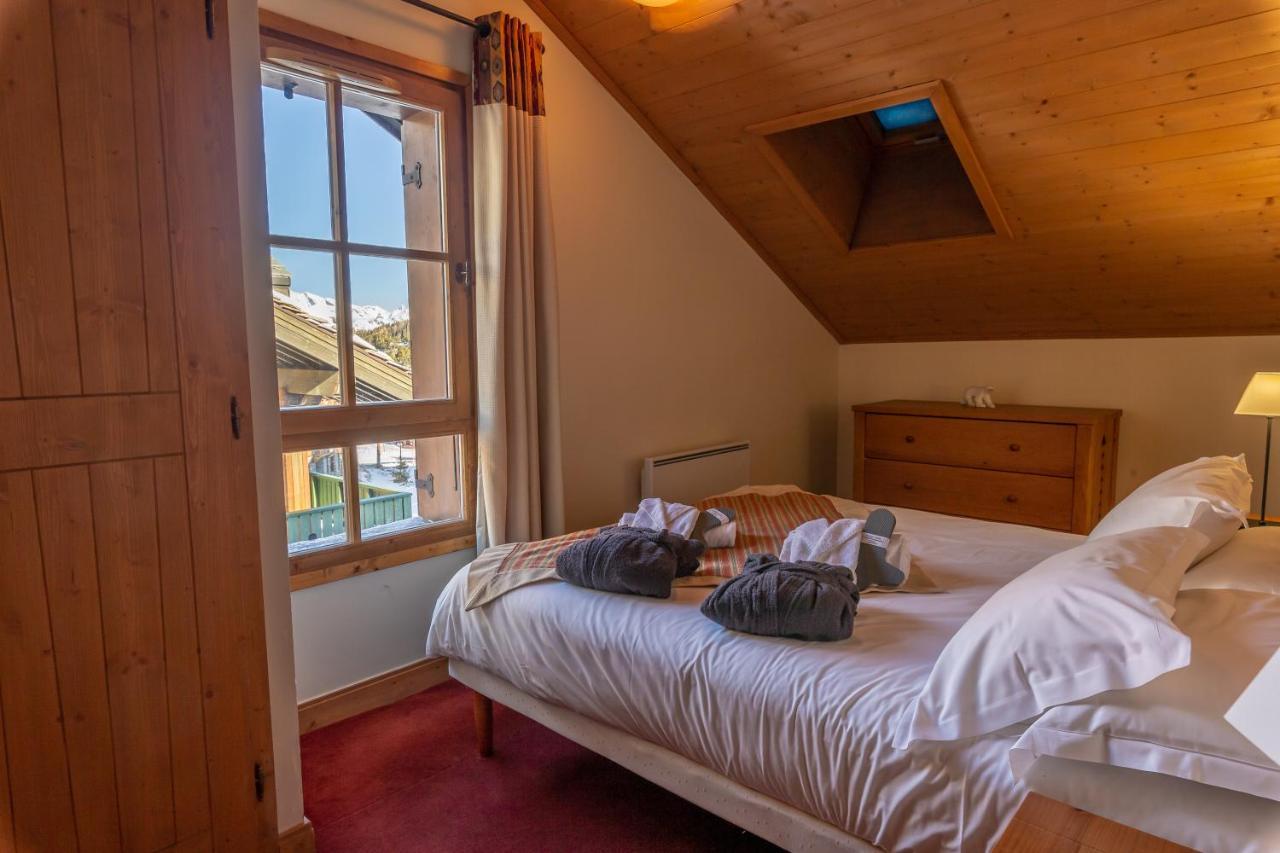 Bel Appartement Spacieux 65M2 Les Arcs 1950 Eksteriør billede
