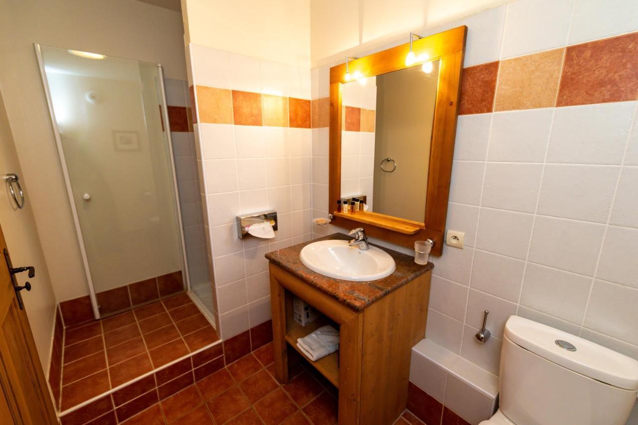 Bel Appartement Spacieux 65M2 Les Arcs 1950 Eksteriør billede