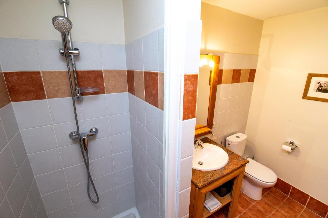 Bel Appartement Spacieux 65M2 Les Arcs 1950 Eksteriør billede