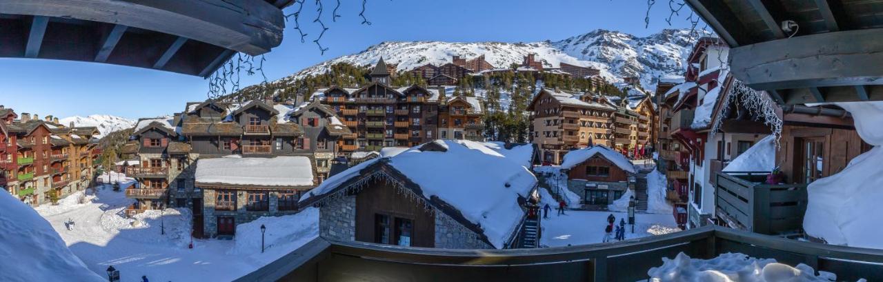 Bel Appartement Spacieux 65M2 Les Arcs 1950 Eksteriør billede