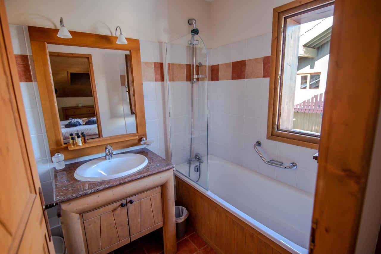 Bel Appartement Spacieux 65M2 Les Arcs 1950 Eksteriør billede